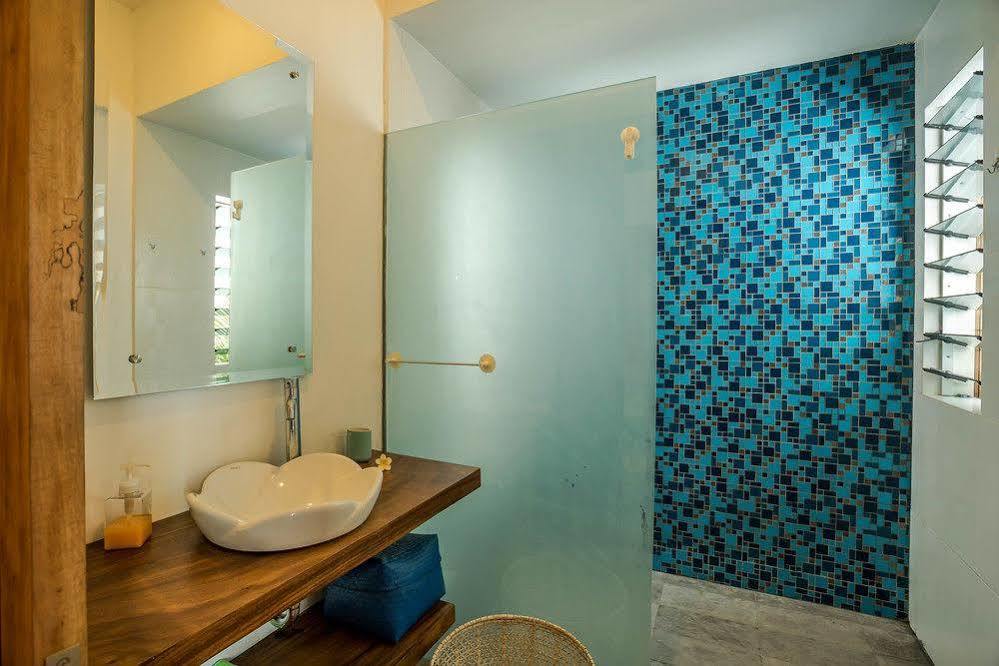 Sayan Ubud Guest House Exterior foto